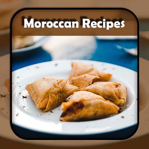 Moroccan Recipes