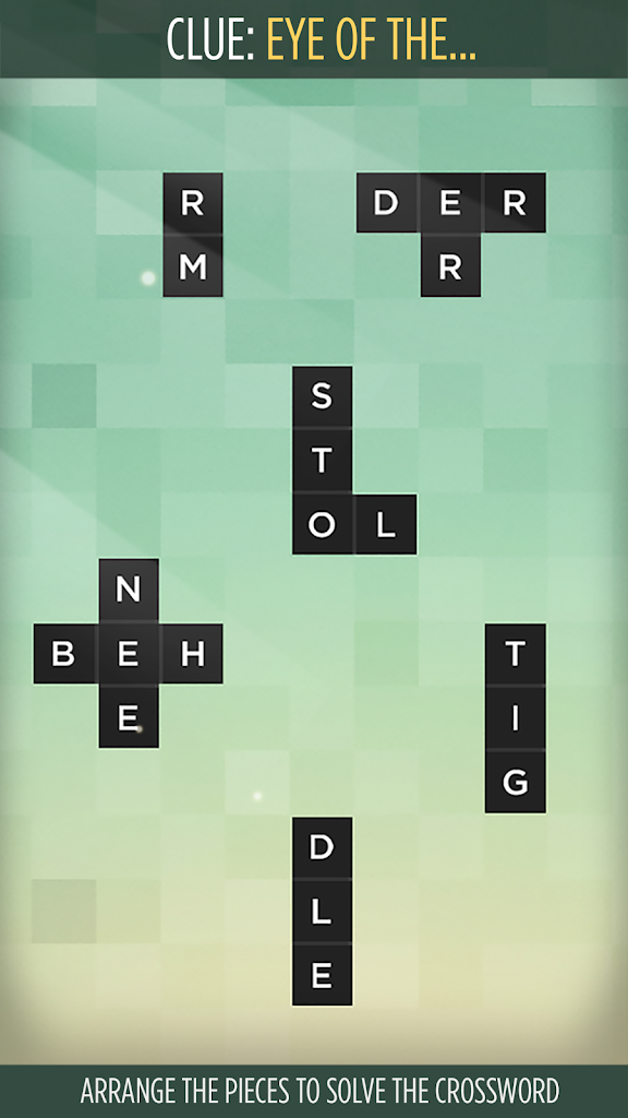 Bonza Word Puzzle Screenshot 6