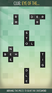 Bonza Word Puzzle Screenshot