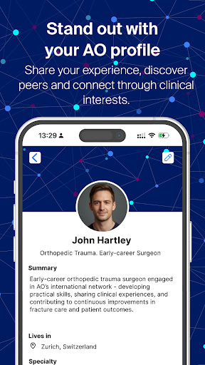 myAO 2.0 screenshot 5