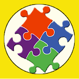 MyPuzzle icon