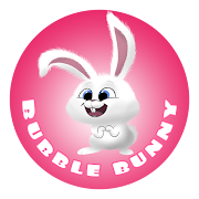 Bubble Bunny - A great way to pass time & have fun