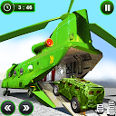 OffRoad US Army Transport Simulator 2020 2.3 APK Download