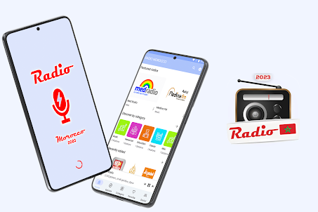 Radio Maroc | راديو المغرب