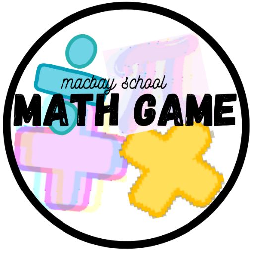 MacBay School Math 1.2 Icon