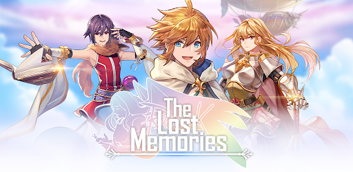 Ragnarok: The Lost Memories cover