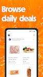 screenshot of Flashfood—Grocery deals