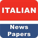 Italian Newspapers icon