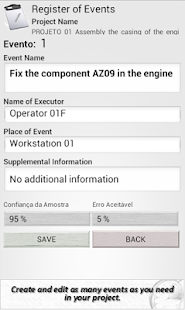 CHRONO ANALYZER FREE(圖3)-速報App