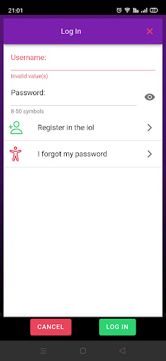 NiXeL Screen 3