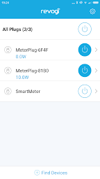 Revogi SmartMeter