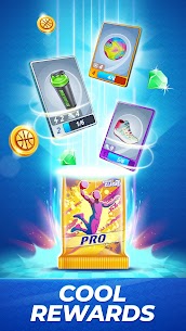 Basket Clash 1v1 Sports Games v1.1.0 Mod Apk (Unlimited Money) Free For Android 2