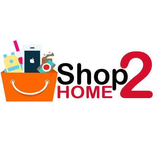 Shop2Home logo
