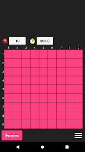 Minesweeper 2.6.6 screenshots 1