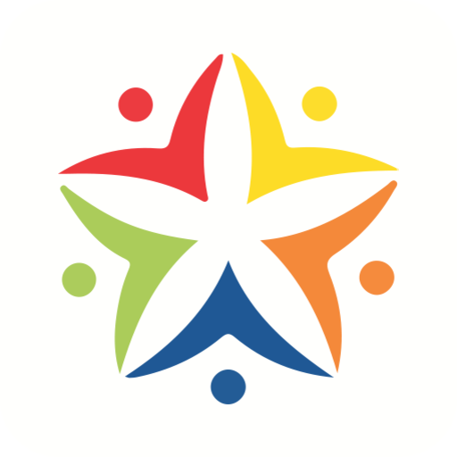 The Achievers School logo