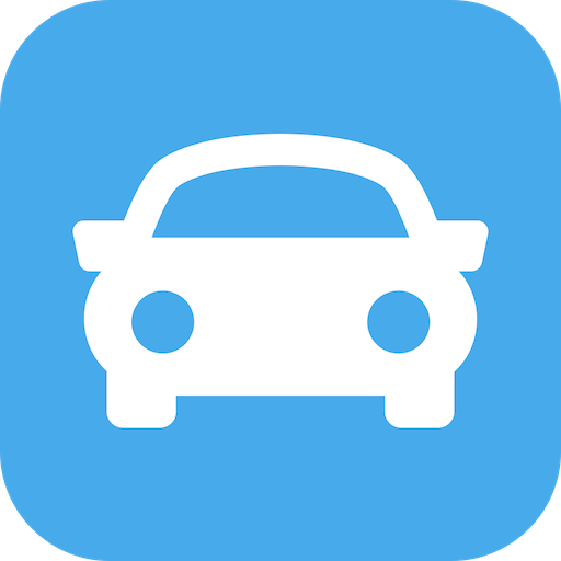 Pregătire examen auto permis logo