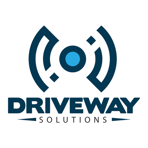 Driveway logo