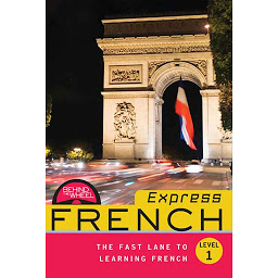 「Behind the Wheel Express - French 1」圖示圖片