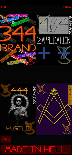 José Nuevo's Tarot Card Deck Screenshot 4 - AppWisp.com