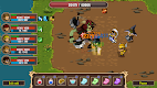 screenshot of Epic Raiders - Old School RPG