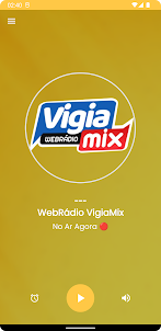 WebRádio VigiaMix