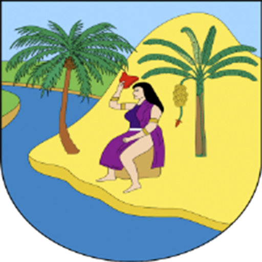 Betania Trami App logo