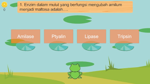 BAJAI SI PARMAN -YPAMDR Screen 2