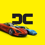Cover Image of Download Drag Clash Racing  APK