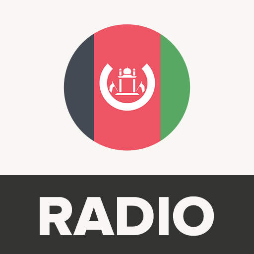 Radio Afghanistan Online 1.8.4 Icon