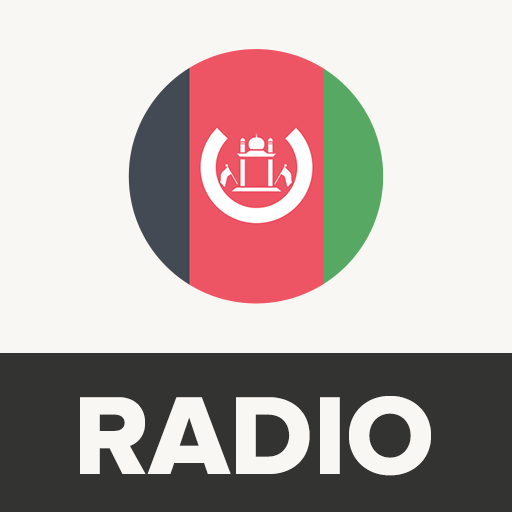 Radio Afghanistan Online Logo