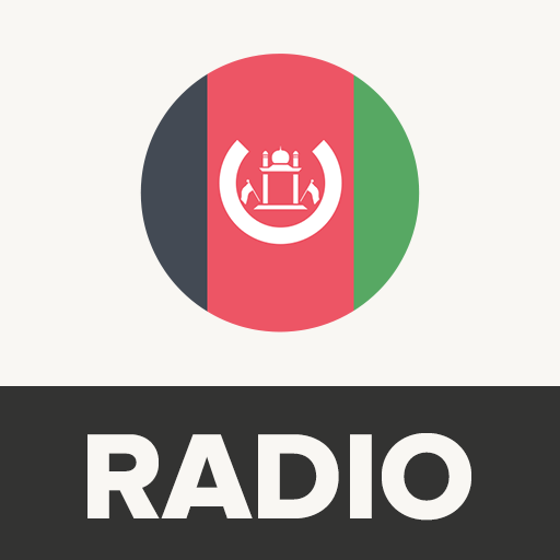 Radio Afghanistan Online  Icon