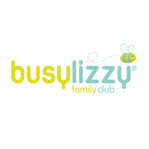 Busylizzy Family Club icon