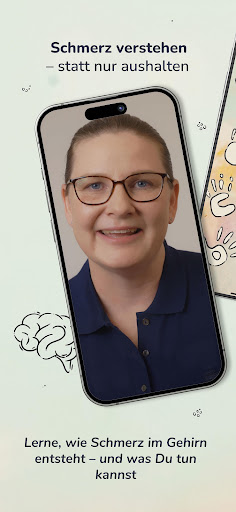 HELP - Schmerztherapie