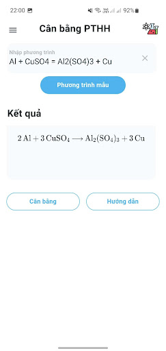 Bản xem trước ứng dụng