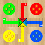 Cover Image of Télécharger Ludo Game With DigiDice  APK
