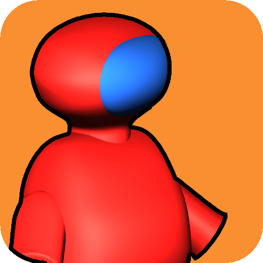 Imposter Battle Us Dungeon Amo logo