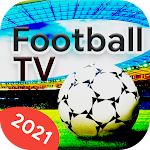Cover Image of Unduh Live Football TV HD - Footy Sports 1.0.3 APK