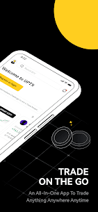 UPTX: Compre Bitcoin e ETH 2