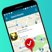 gps voice navigation live