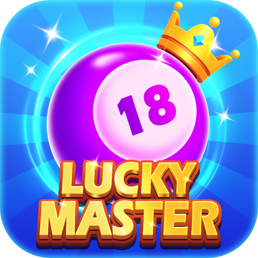 Lucky Master logo