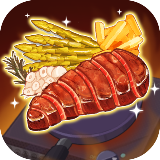 Yummy Food: ASMR Cooking