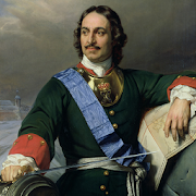 Top 30 Books & Reference Apps Like Peter the Great - Best Alternatives
