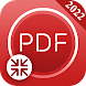 PDF Compressor 2022 - Compress pdf file size - Androidアプリ