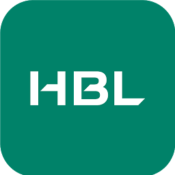 Simge resmi HBL Mobile