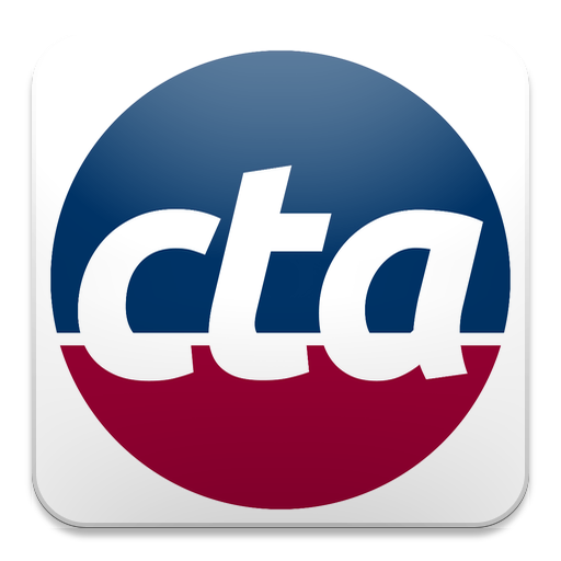 CTA Guidebook logo