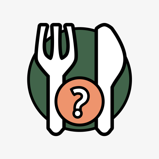 RepasFinder - Idée recette logo
