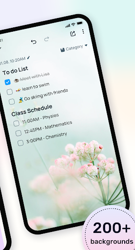 Easy Notes – Notepad, Notebook Mod Apk 1.1.08.0305