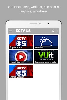 KCTV5 News - Kansas Cityのおすすめ画像4
