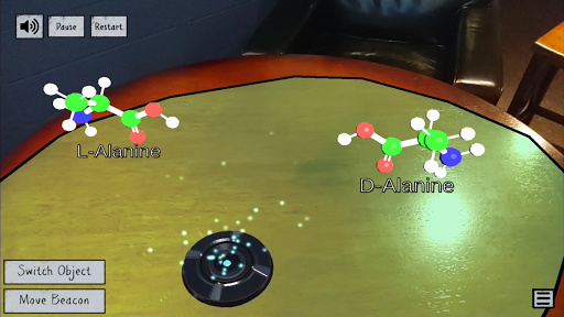 KH XR Extended Reality Screen 3