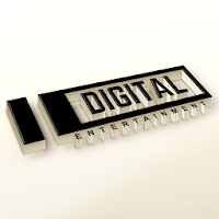 Indonesia Digital Entertainment